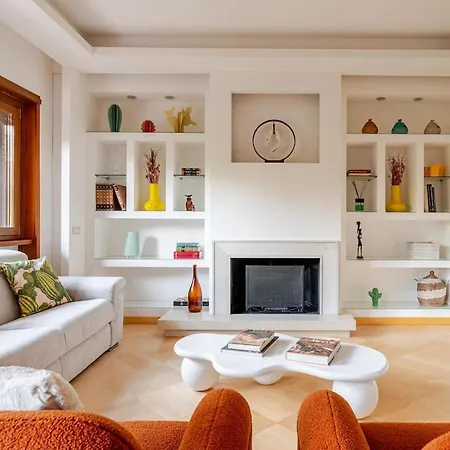 Casa Maddalena Luxury Apartment *
