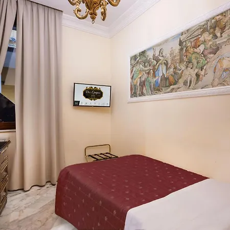 Des Epoques Hotel Roma