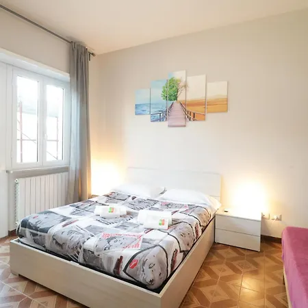 Virtus Prestige - & Apartment *