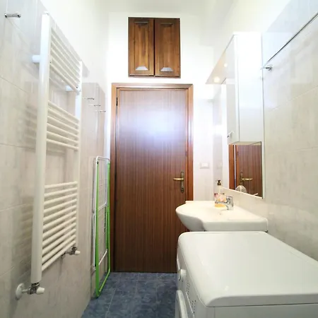 Apartment Virtus Prestige - & Rome