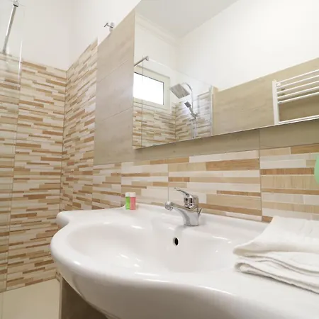 Virtus Prestige - & Apartment Rome