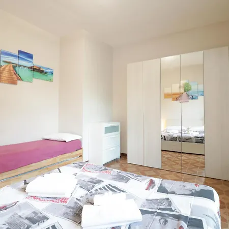 Apartment Virtus Prestige - & Rome