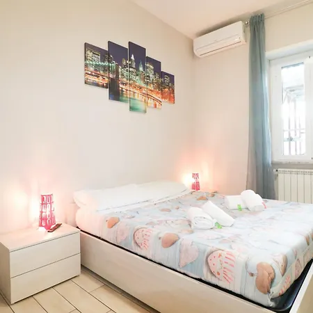 Apartment Virtus Prestige - &
