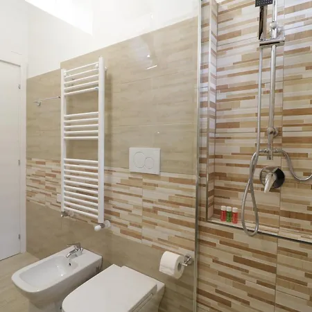 Apartment Virtus Prestige - & Rome