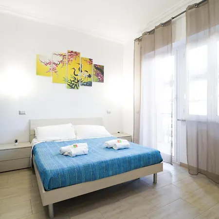Apartment Virtus Prestige - &