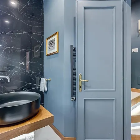 Prázdninový dům Clod's Pods *
