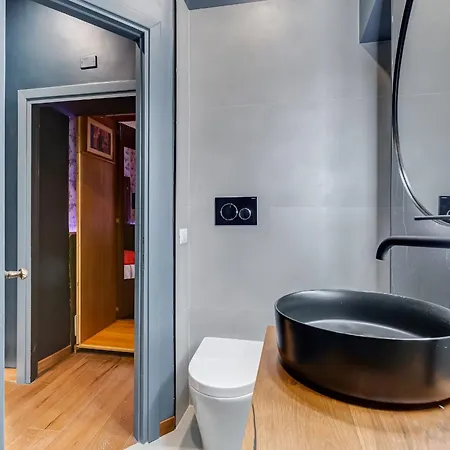 Clod's Pods Prázdninový dům *