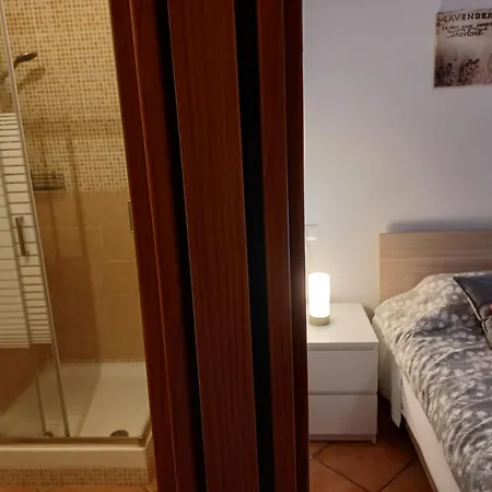 Maria's Guest house *