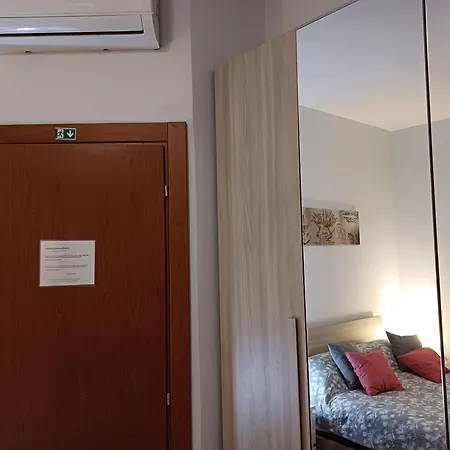 Guest house Maria's *