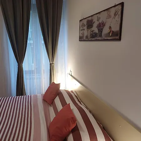 Maria's Guest house Rome