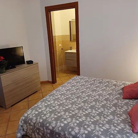 Guest house Maria's Rome