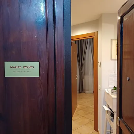Guest house Maria's
