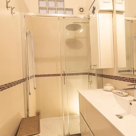 La Casa Di Vittorio Boutique Ottaviano San Pietro Appartement Rome