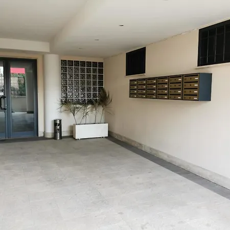 Holiday home Palmi *