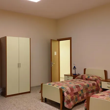 Casa Per Ferie Maria Ausiliatrice * Roma