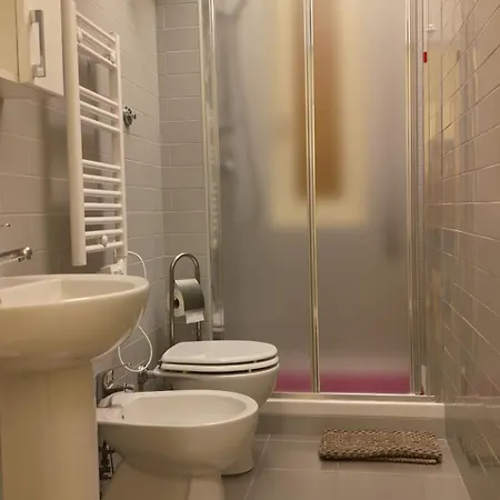 Hotel Casa Per Ferie Maria Ausiliatrice Roma