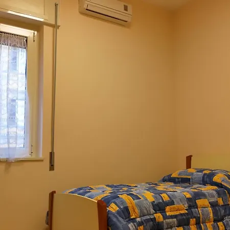 Casa Per Ferie Maria Ausiliatrice Roma