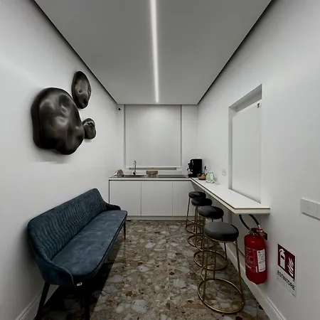 Guest house Golden House Cinecitta *