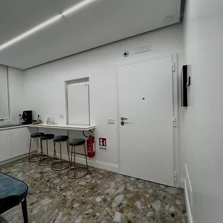 Guest house Golden House Cinecitta Rome
