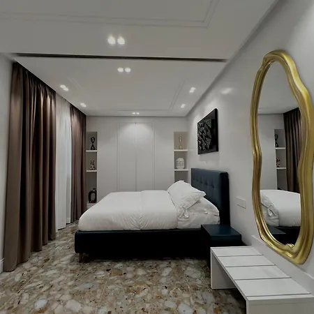 Guest house Golden House Cinecitta *