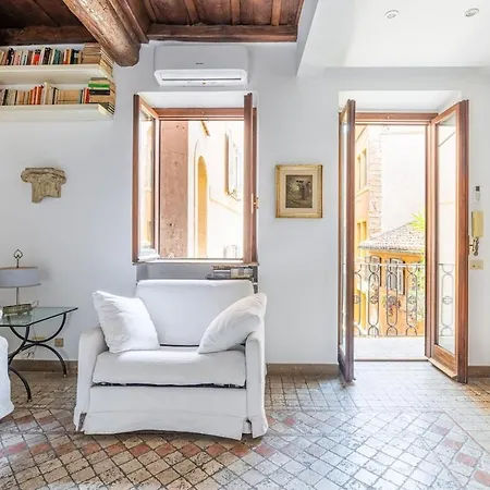Apartment Nostromondo Prestigious 2 Bedrooms Domus In Forum Area