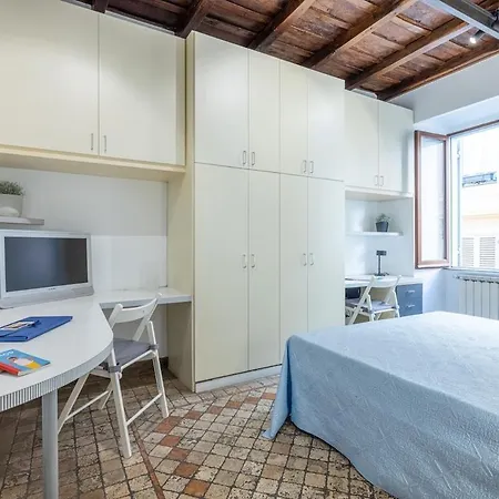 Nostromondo Prestigious 2 Bedrooms Domus In Forum Area Apartment Rome