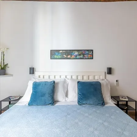 Nostromondo Prestigious 2 Bedrooms Domus In Forum Area Apartment
