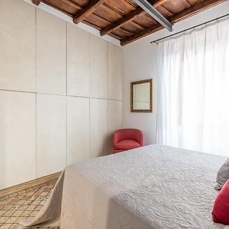 Nostromondo Prestigious 2 Bedrooms Domus In Forum Area Rome