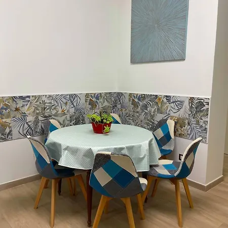 Greta Family House * Rome