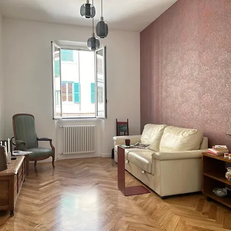Apartment Bright House