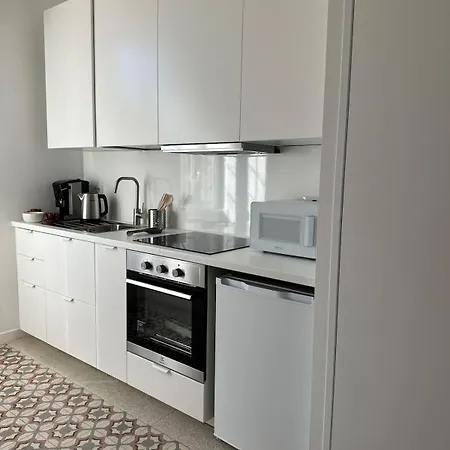 Apartment Bright House