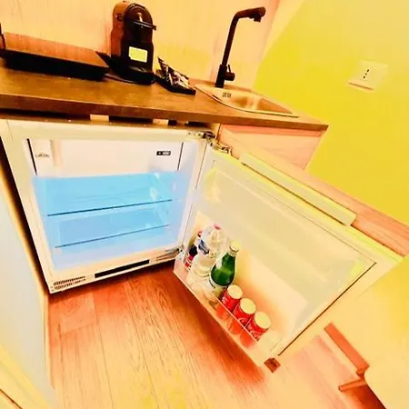 Trithome Apartment *