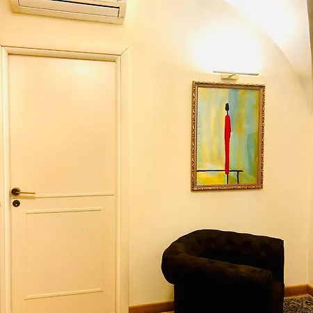 Trithome Apartment Rome