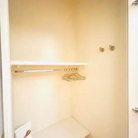 Apartment Trithome