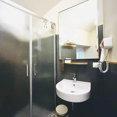 Trithome Apartment Rome