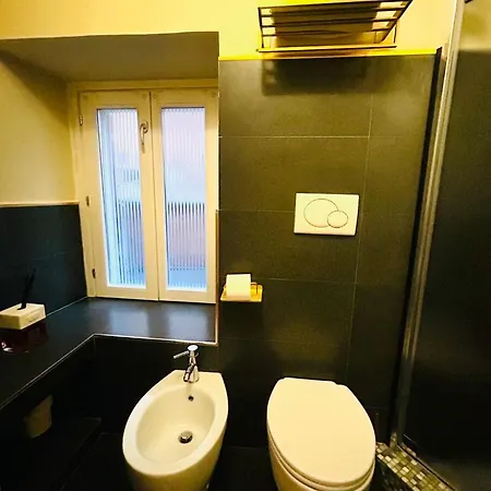 Trithome Apartment Rome