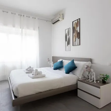 Apartment 15 Minutes From Center & Metro 2 Minutes *