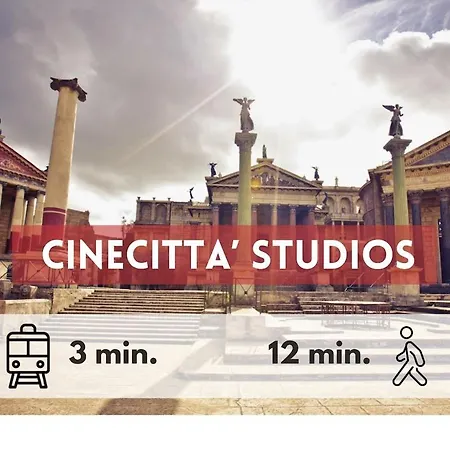 15 Minutes From Center & Metro 2 Minutes Apartment