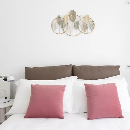 Apartment 15 Minutes From Center & Metro 2 Minutes