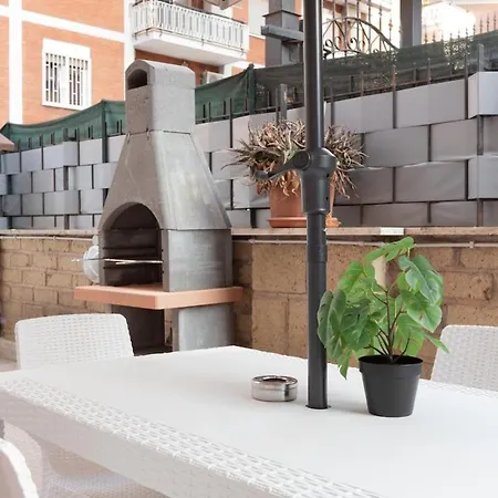 Apartment 15 Minutes From Center & Metro 2 Minutes