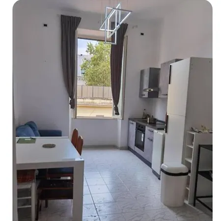 Termini Tina Ya Bed & Breakfast *