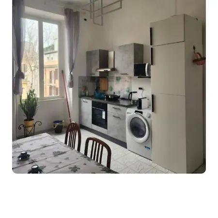 Termini Tina Ya Bed & Breakfast Roma