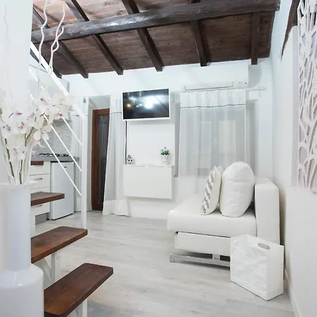 Moro Magenta 1 Casa E Per Vacanze Apartmán