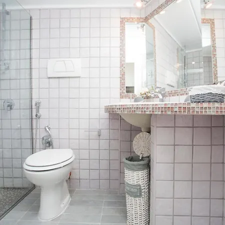 Apartmán Moro Magenta 1 Casa E Per Vacanze
