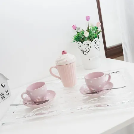 Apartmán Moro Magenta 1 Casa E Per Vacanze *