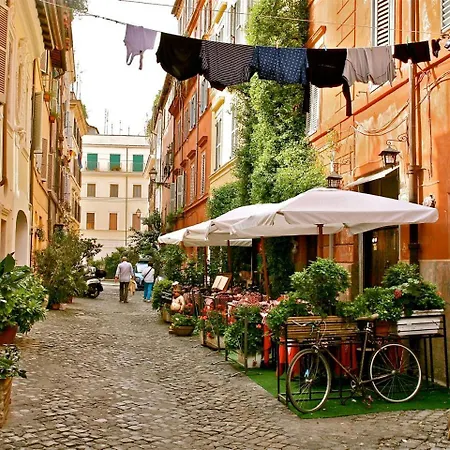 Magenta Collection Del Grande * Rome