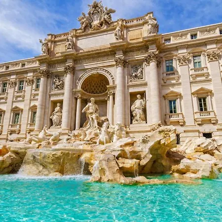The Club Navona Rome