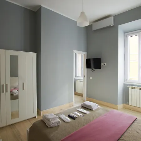 Old Bakery Bed & Breakfast Roma