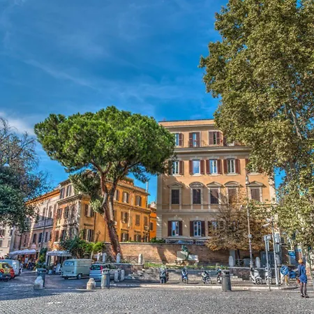 Apartment Moro Magenta 4 Casa E Per Vacanze Rome