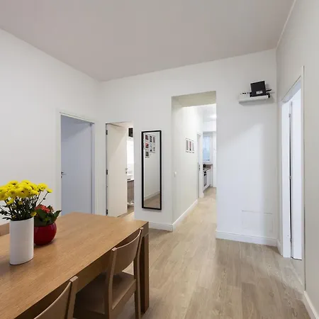 Apartment - Garbatella